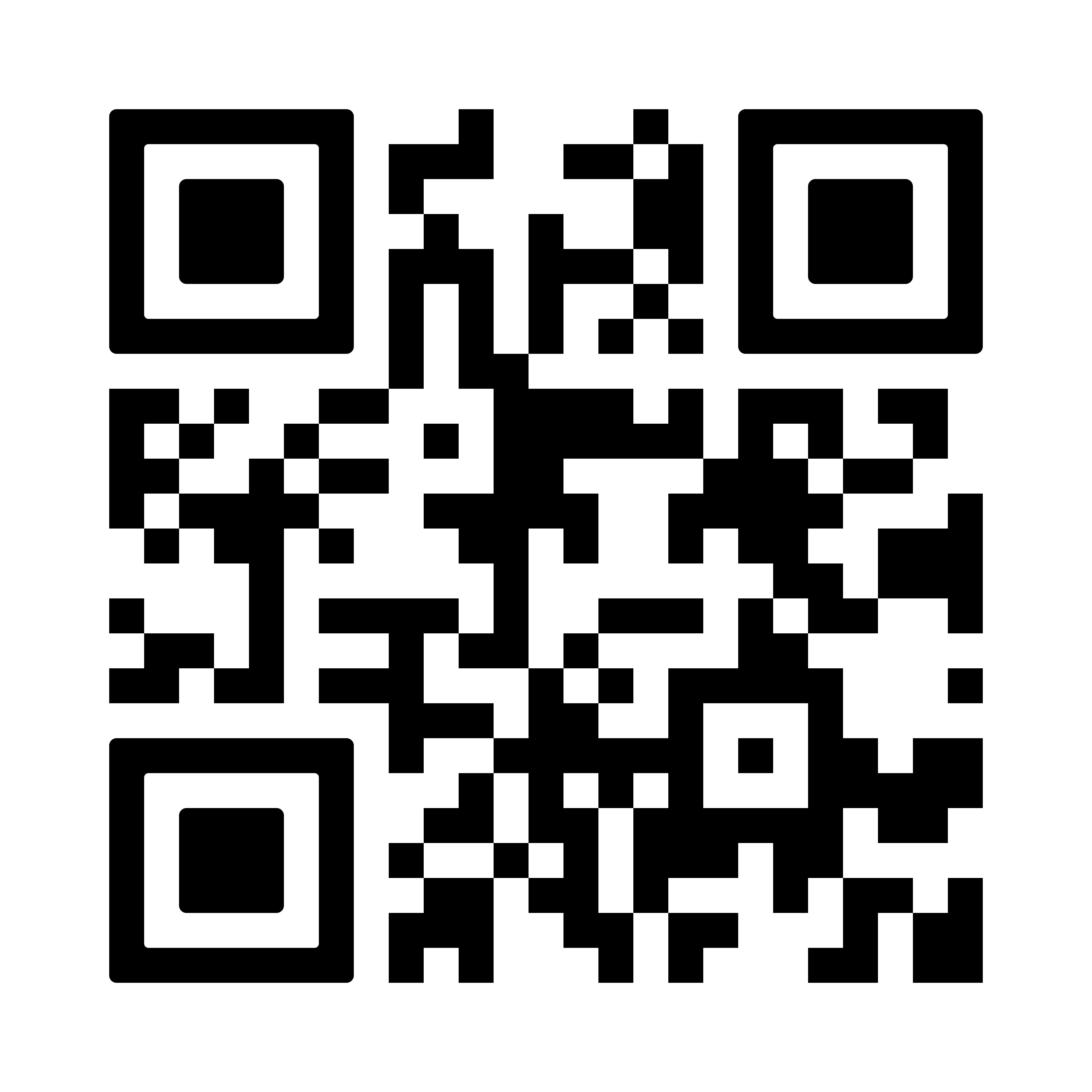 QR Code Download Aplikasi
